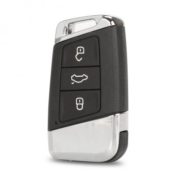 Obudowa kluczyka Volkswagen | 49113-39